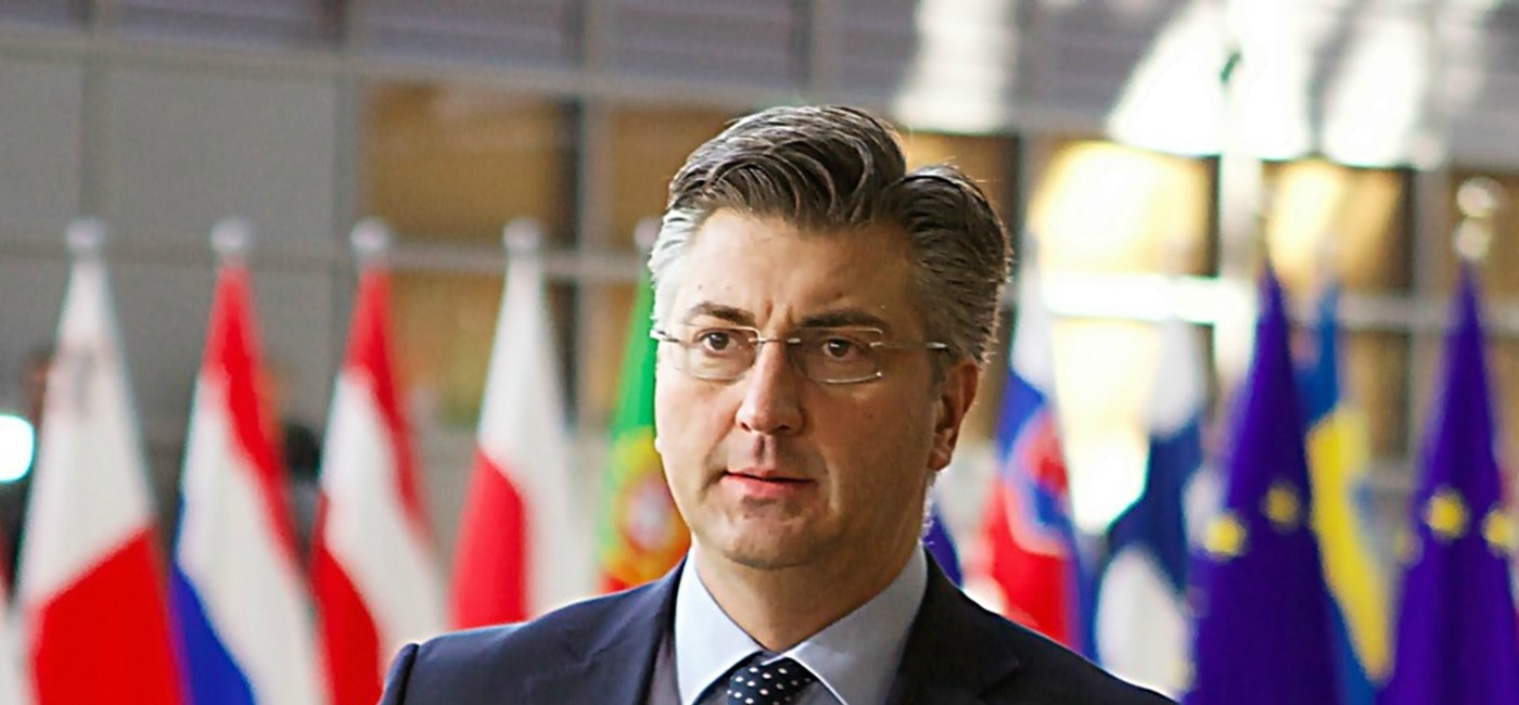 Predsjednik Vlade na konferenciji o Sahelu: Borbom protiv siromaštva dugoročno preveniramo ilegalnu migraciju iz Afrike 